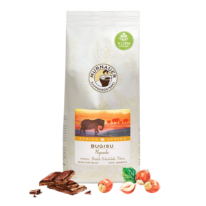 Bugisu, Uganda - unser Kaffee des Monats im April 2026