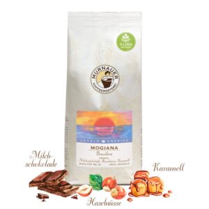 Mogiana, Brasilien: Unser Kaffee des Monats im Juni - Coffee by Sail