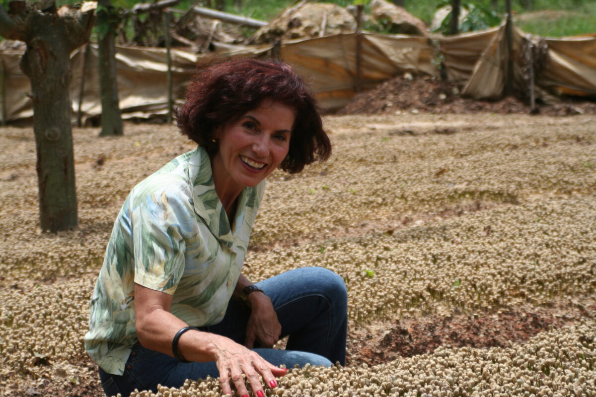 Luz Marina Trujillo Arang