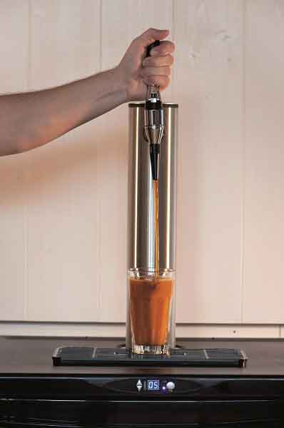 MKR Nitro Cold Brew 3 A5 4c 2 - Was ist Nitro Coffee?