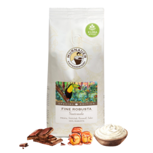 Fine Robusta, Guatemala