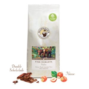 MKR Special Edition Fine Robusta Indien Packshot MA - Genuss-Box - Fine Robusta