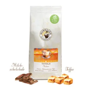 Thyolo Malawi Murnauer Kaffeerösterei