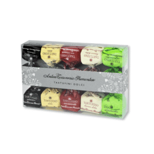 Tartufo Mixed-Box - Packshot Classico