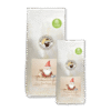 Weihnachtskaffee: Packshot 1kg & 250g Tüte - Freigestellt