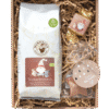 Kleine Espresso-Weihnachtsfreude, Packshot freigestellt