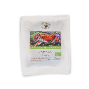 Probiertütchen 50g: Jamala, Indien - BIO - Packshot