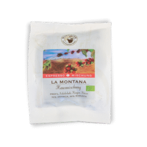 Probiertütchen, 50g 7 Probiertütchen 50g - Packshot-La Montana-Hausmischung-Bio