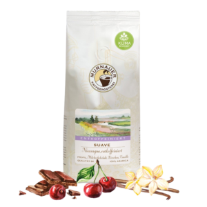 Suave, Nicaragua - Entkoffeiniert