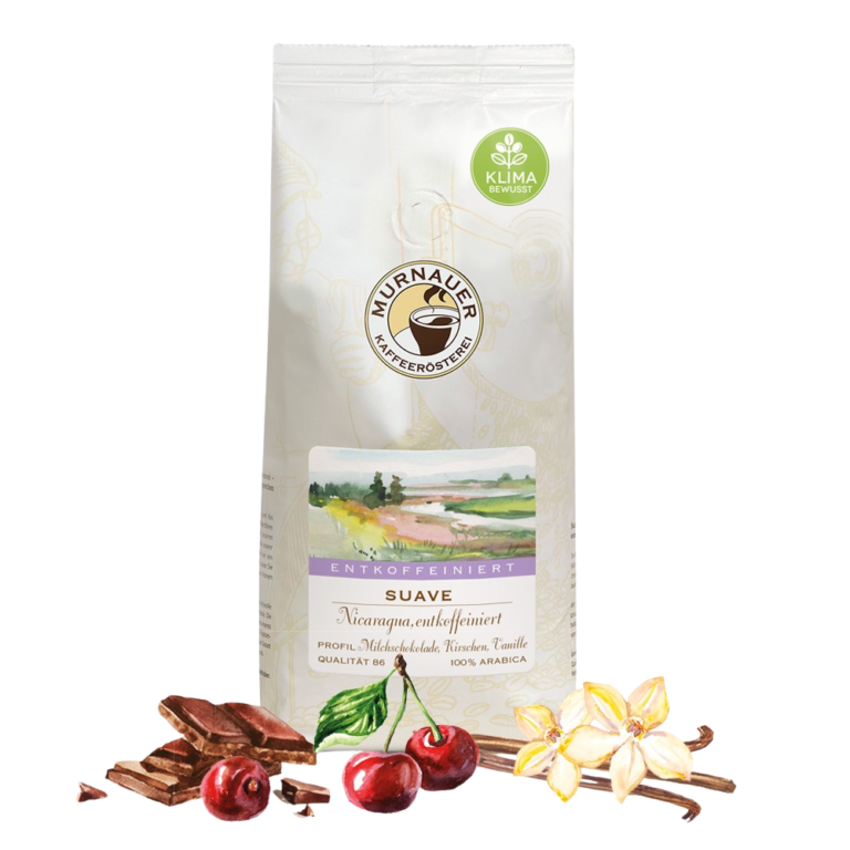 Suave, Nicaragua - Entkoffeiniert