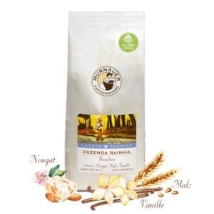 Fazenda Rainha, Brasilien Murnauer Kaffeerösterei