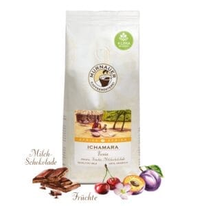 Ichamara Kenia Murnauer Kaffeerösterei