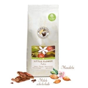 Little Flower, Indien