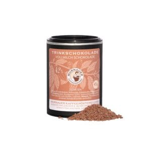 Mini-Trinkschokolade - 45g - Vollmilch