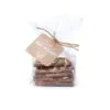 Mandelplättchen 120g Murnauer Kaffeerösterei Zuckerbäckerei Marzipano