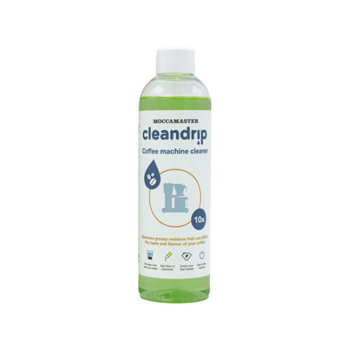 Moccamaster - Cleandrip Reinigungsmittel 250 ml