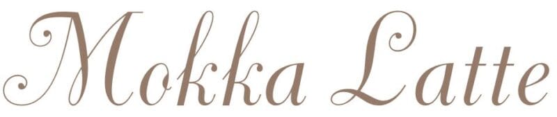 Mokka Latte