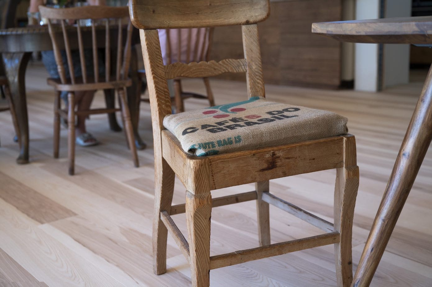 Kaffee-Karriere Murnauer Kaffeerösterei Stellenausschreibung Jobs Stellenangebot