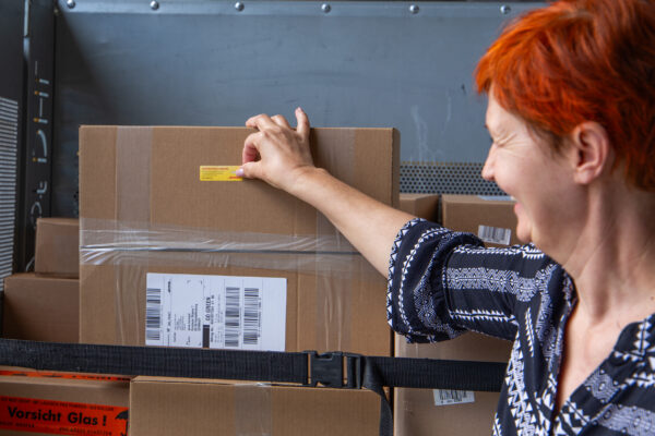 Versand-mit-DHL-Go-Green