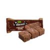 brodericks double choc brownie 02 - Broderick's Double Choc Brownie