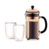Bodum French Press-Set