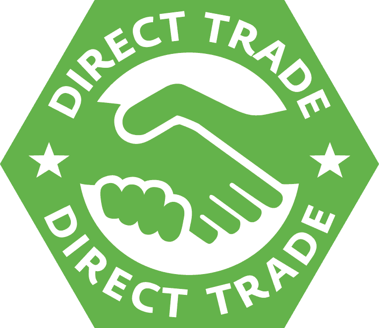 Nachhaltigkeit 20 Direct Trade