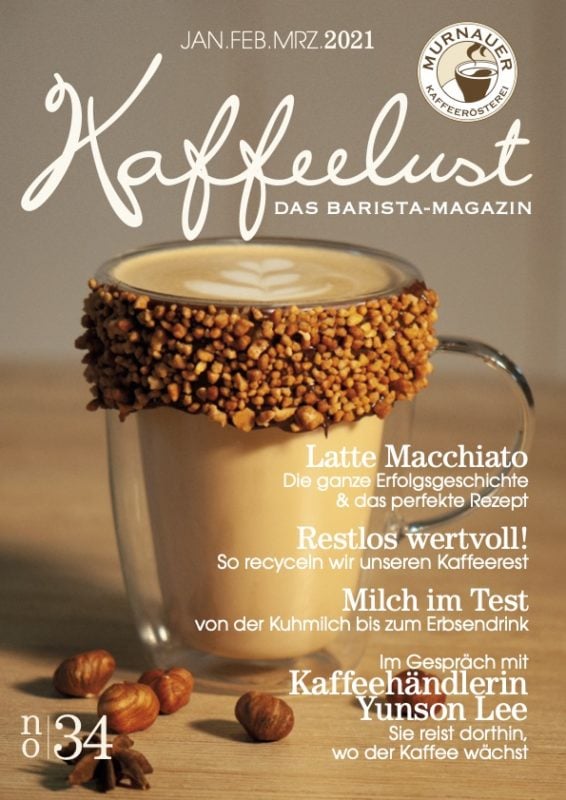 Kaffeelust - Online 7 mkr kaffeelust ausgabe 34 - Kaffeelust - Online