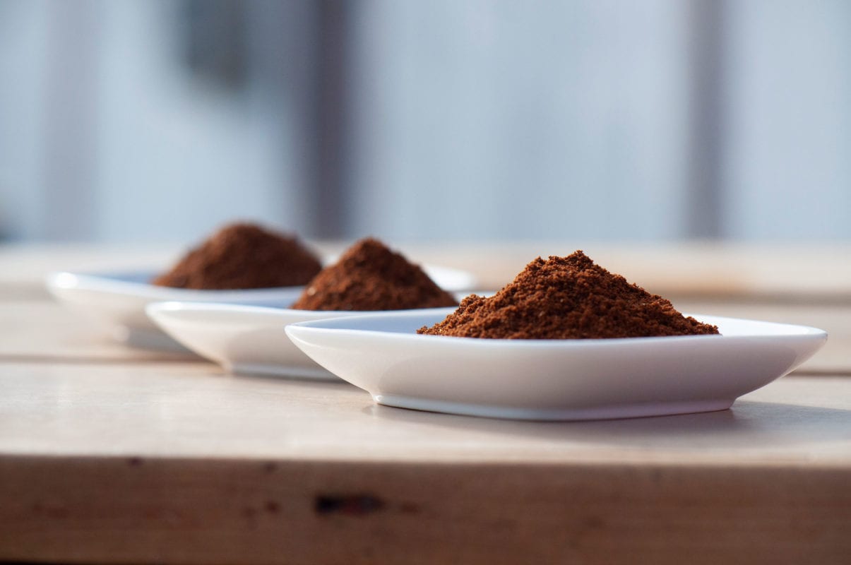 mkr kurs kaffee bruehen mahlen - Gutschein, Barista-Kurs - Brühen & Mahlen