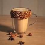 nuss latte 150x150 1 - Perfektes Rezept: Affogato