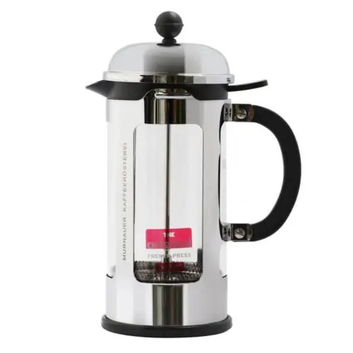 produkt bodum frenchpress kanne 8 tassen - Bodum Kaffeebereiter, 8 Tassen (1.0 l)