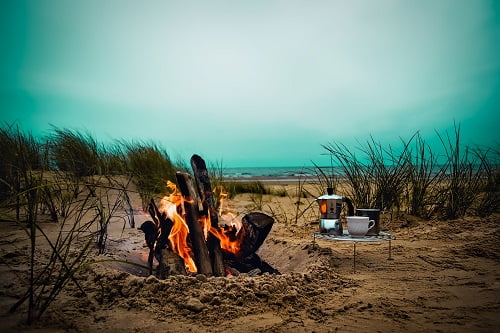 sea 1804591 1920.jpgBlog - Kaffee outdoor kochen: Cowboy Coffee