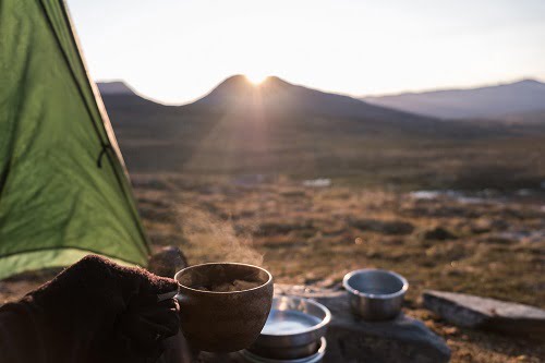 wilderness 5994482 1920.jpgBlog - Kaffee outdoor kochen: Cowboy Coffee